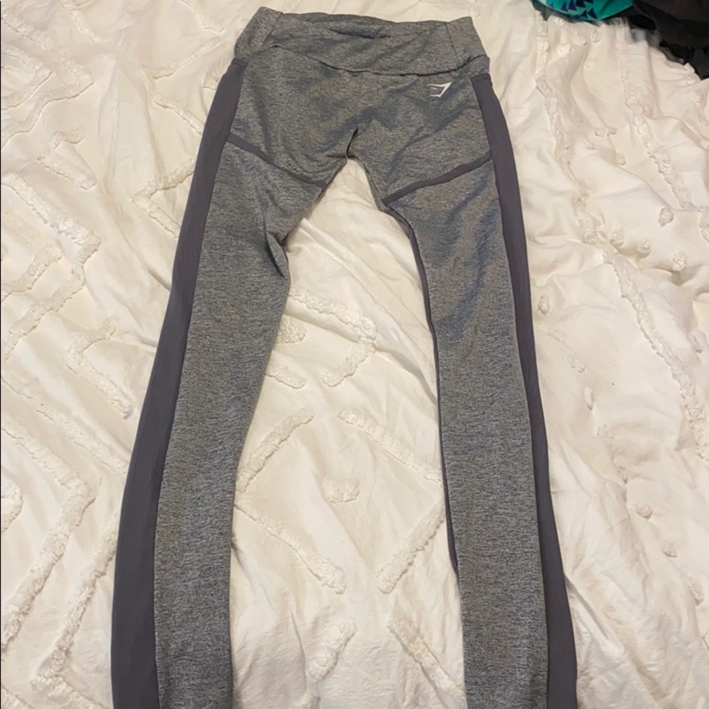 Women’s gymshark leggings